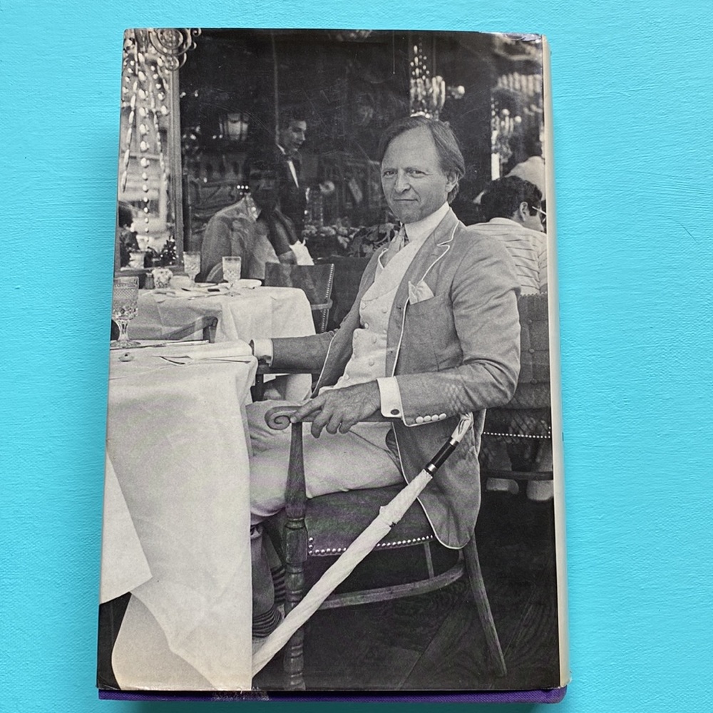 FIRST PRINTING 1982 THE PURPLE DECADES by TOM WOLFE VINTAGE RARE BOOKS - Picture 3 of 4